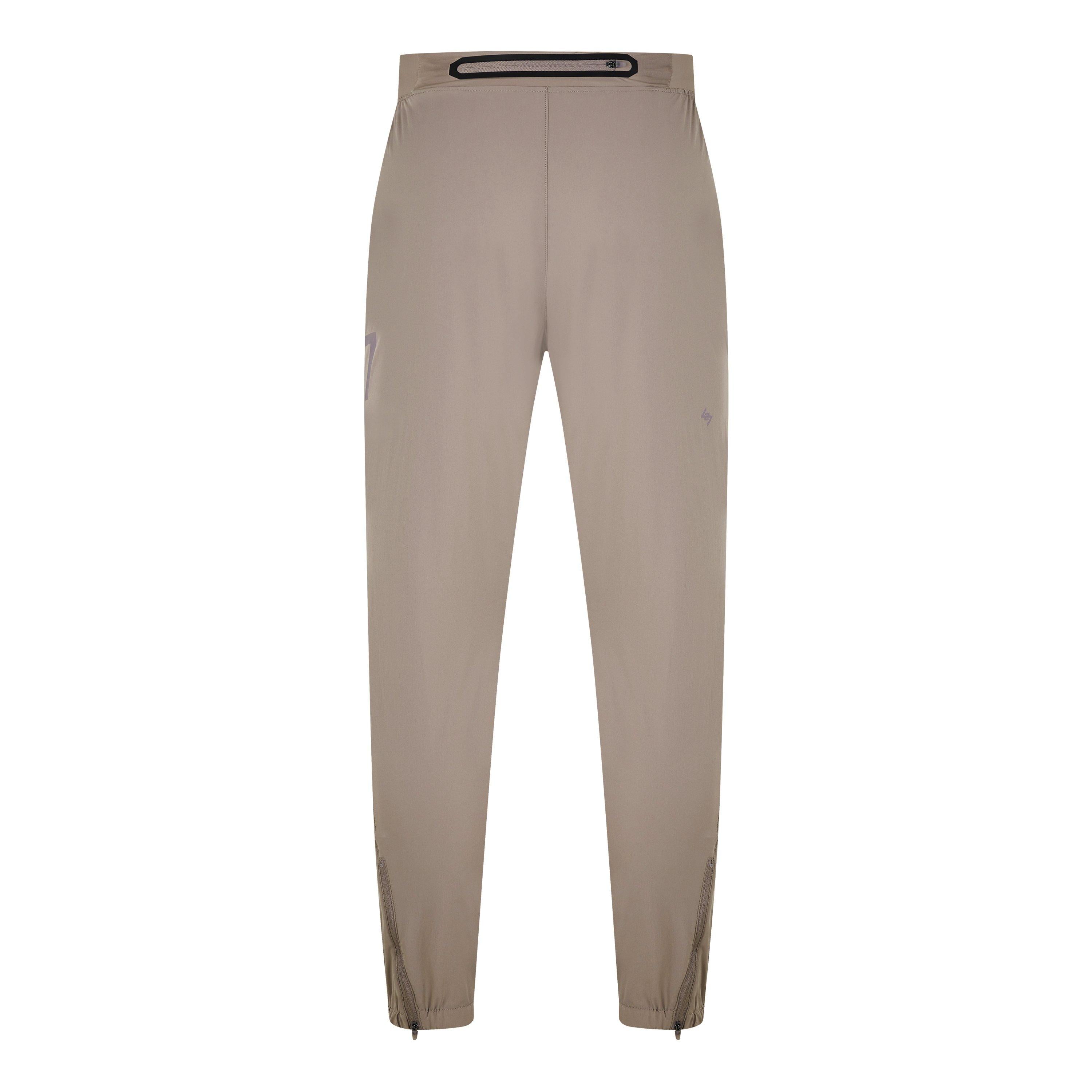 247 Nylon Training Pants