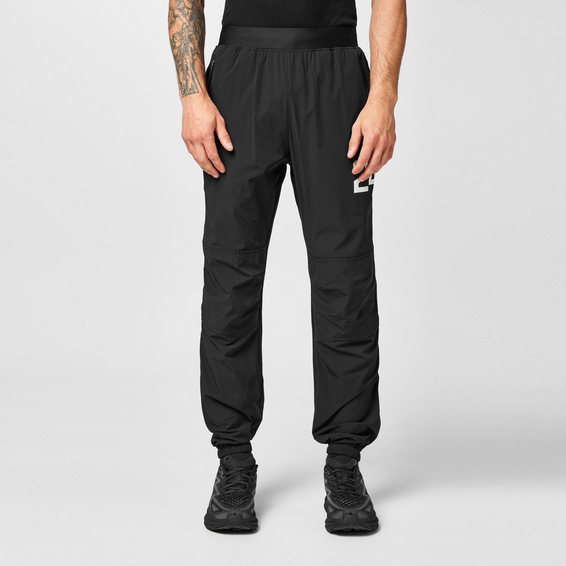 Men's 247 Nylon Training Pants