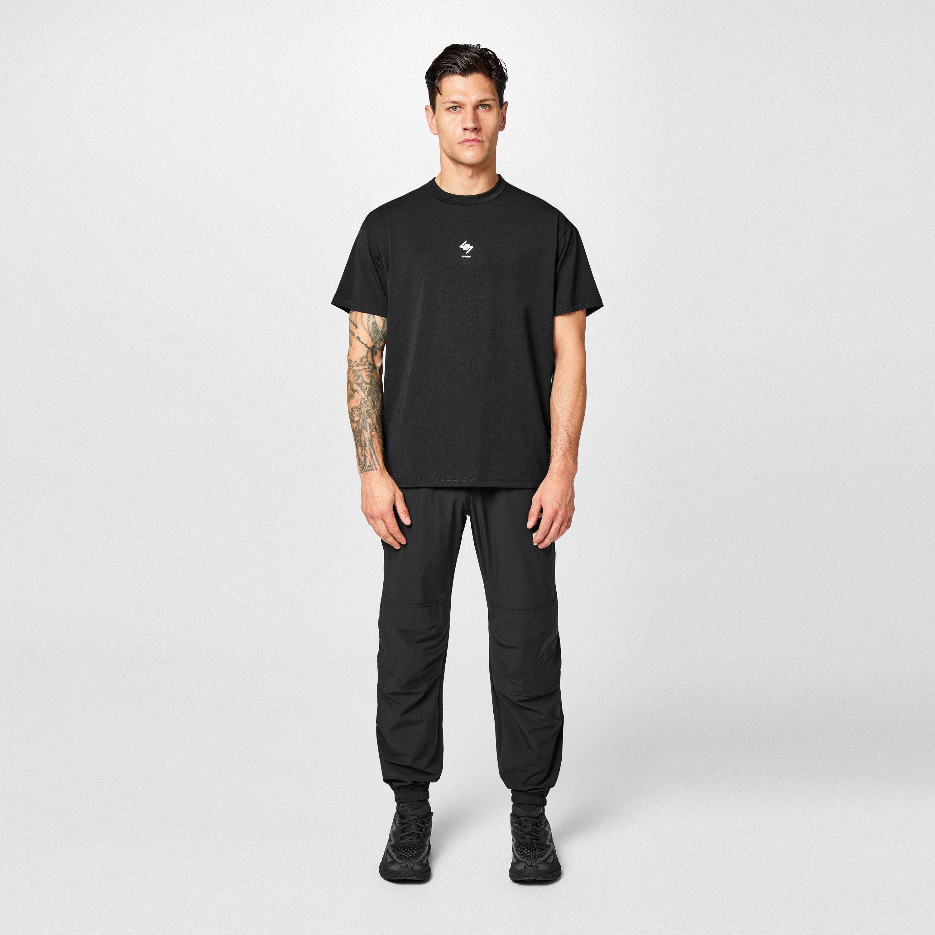 Men's 247 Nylon Training Pants