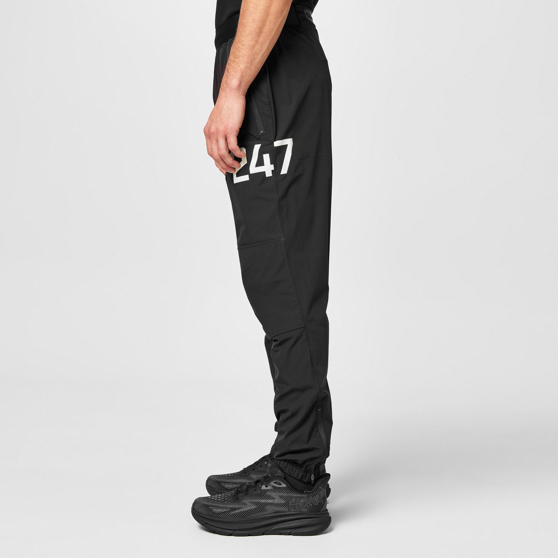Men's 247 Nylon Training Pants