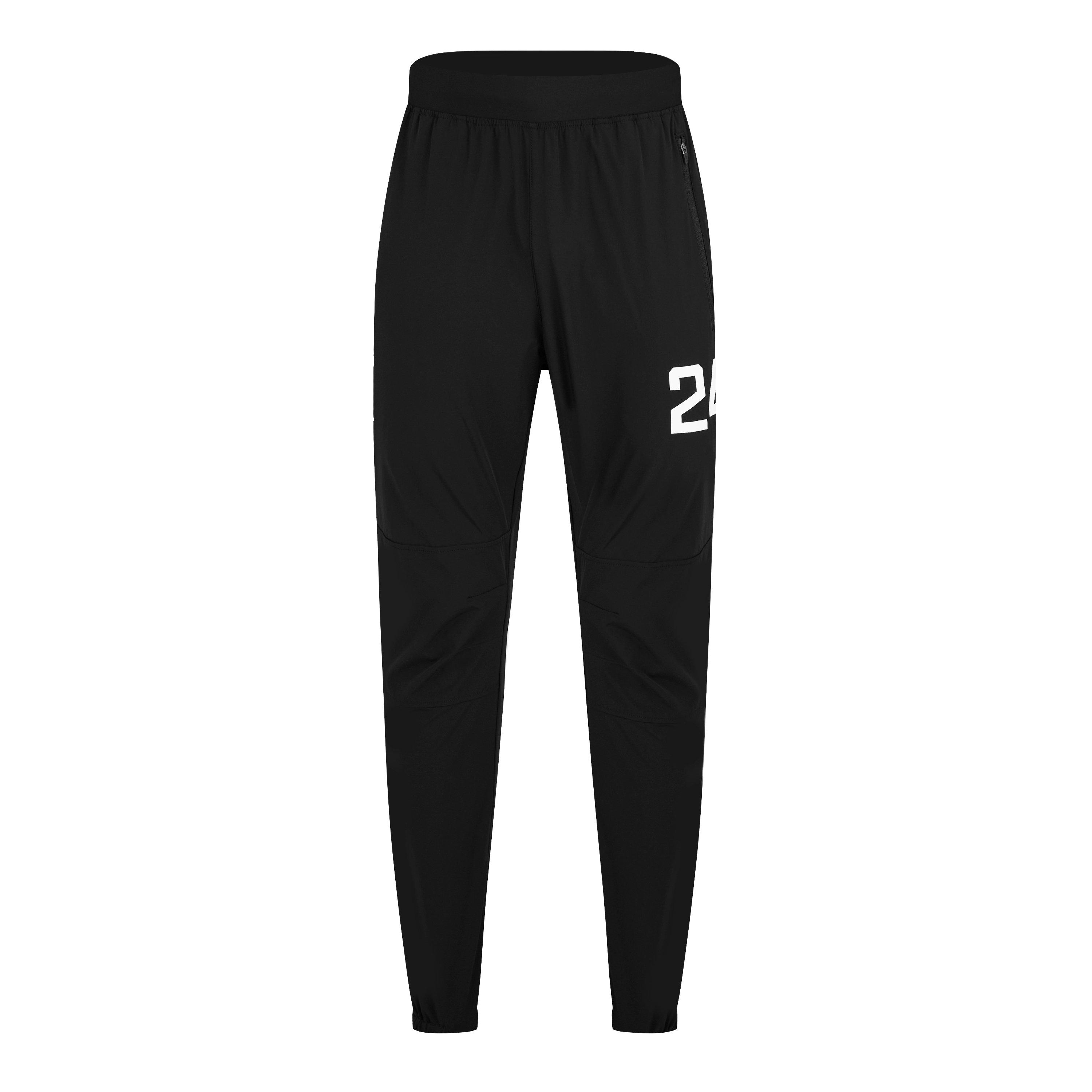 247 Nylon Training Pants