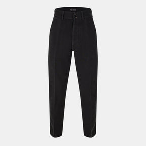 Men's Slim Fit Trousers
