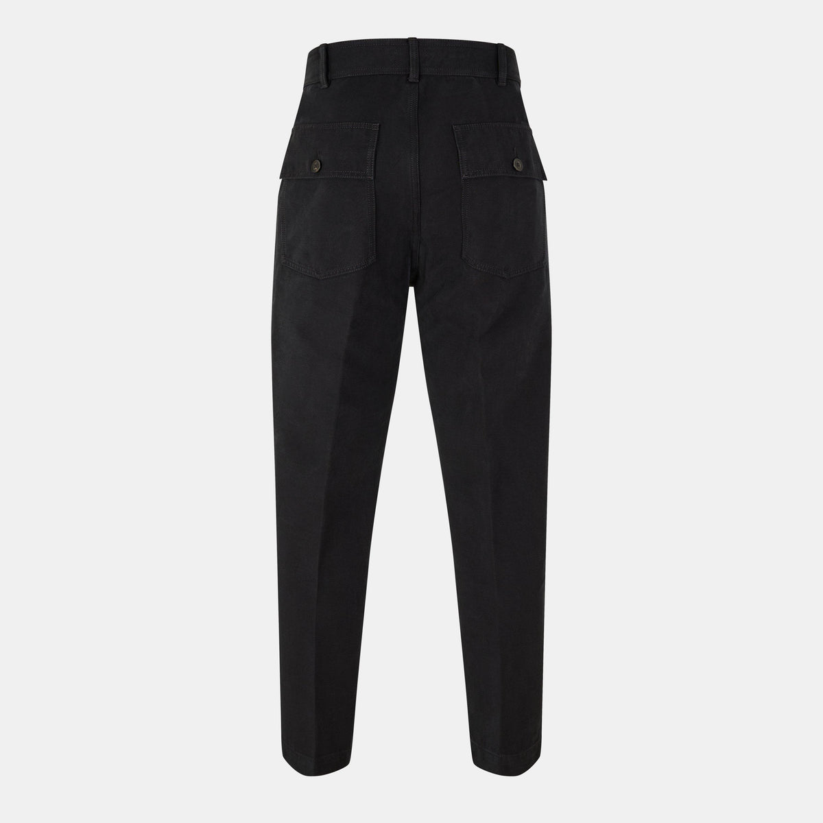 Men's Slim Fit Trousers