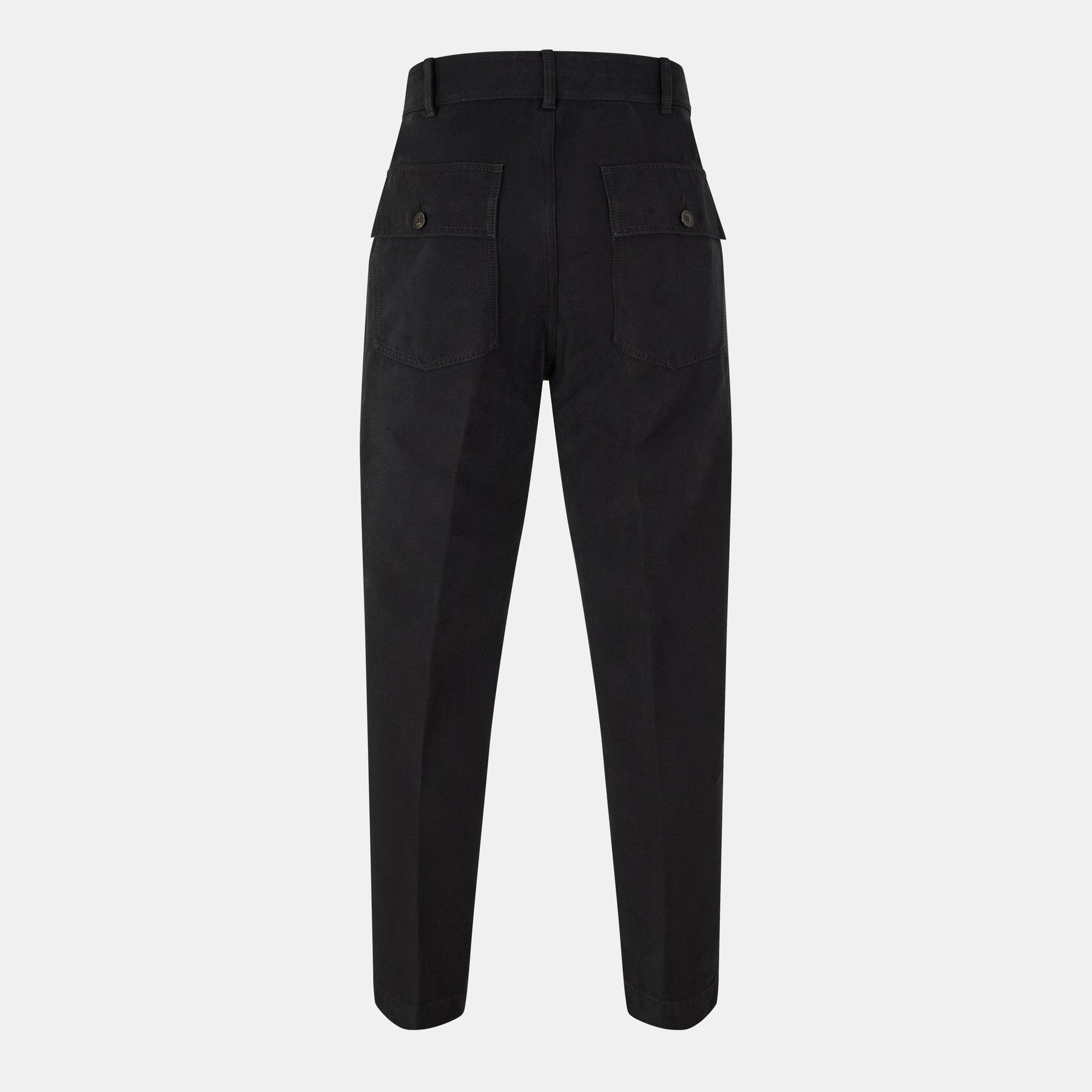 Men's Slim Fit Trousers