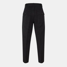 Men's Slim Fit Trousers