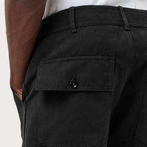 Men's Slim Fit Trousers