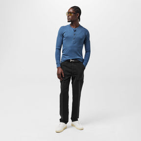 Men's Slim Fit Trousers