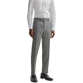 Men's H Genius Slim Fit Trousers