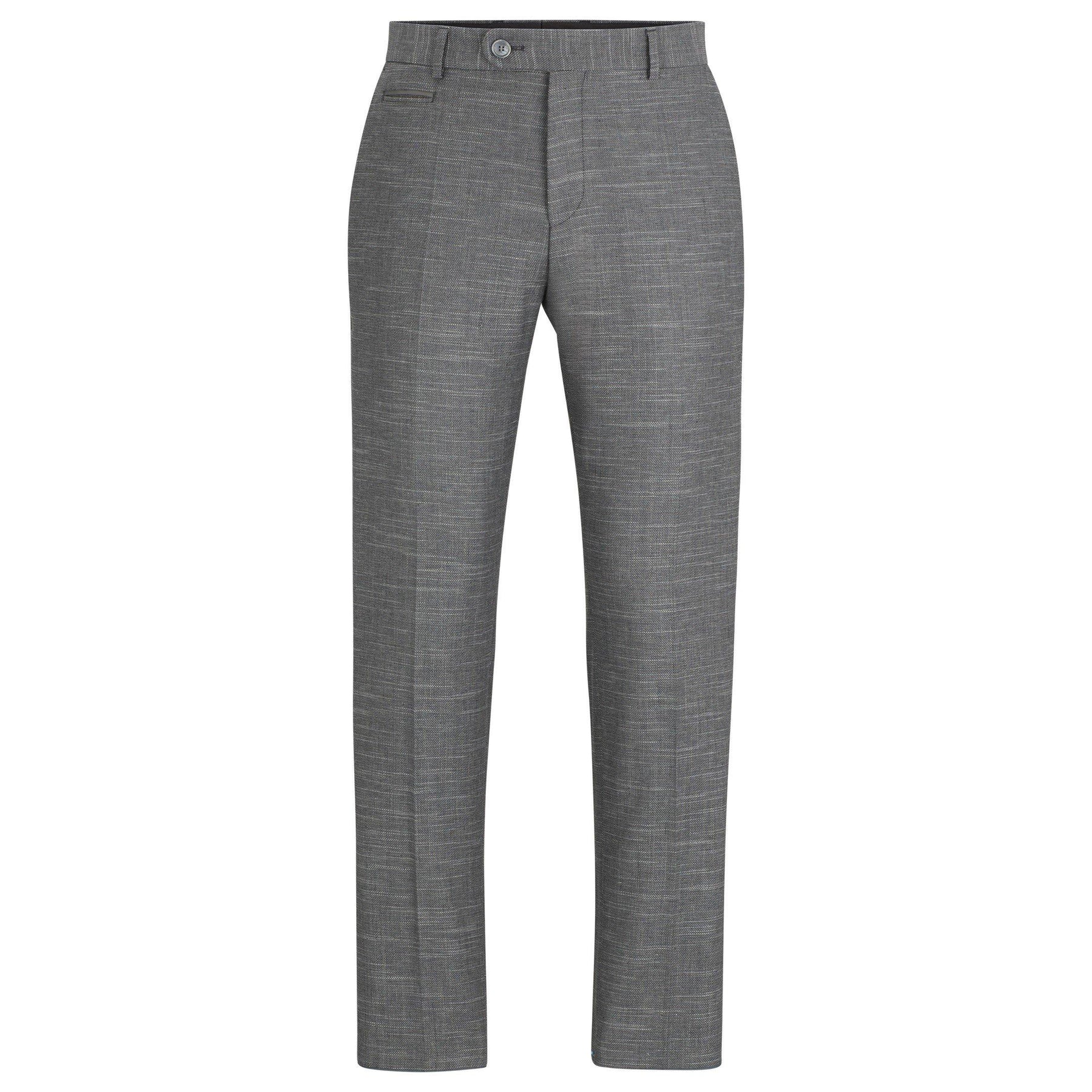 Men's H Genius Slim Fit Trousers