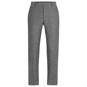Men's H Genius Slim Fit Trousers
