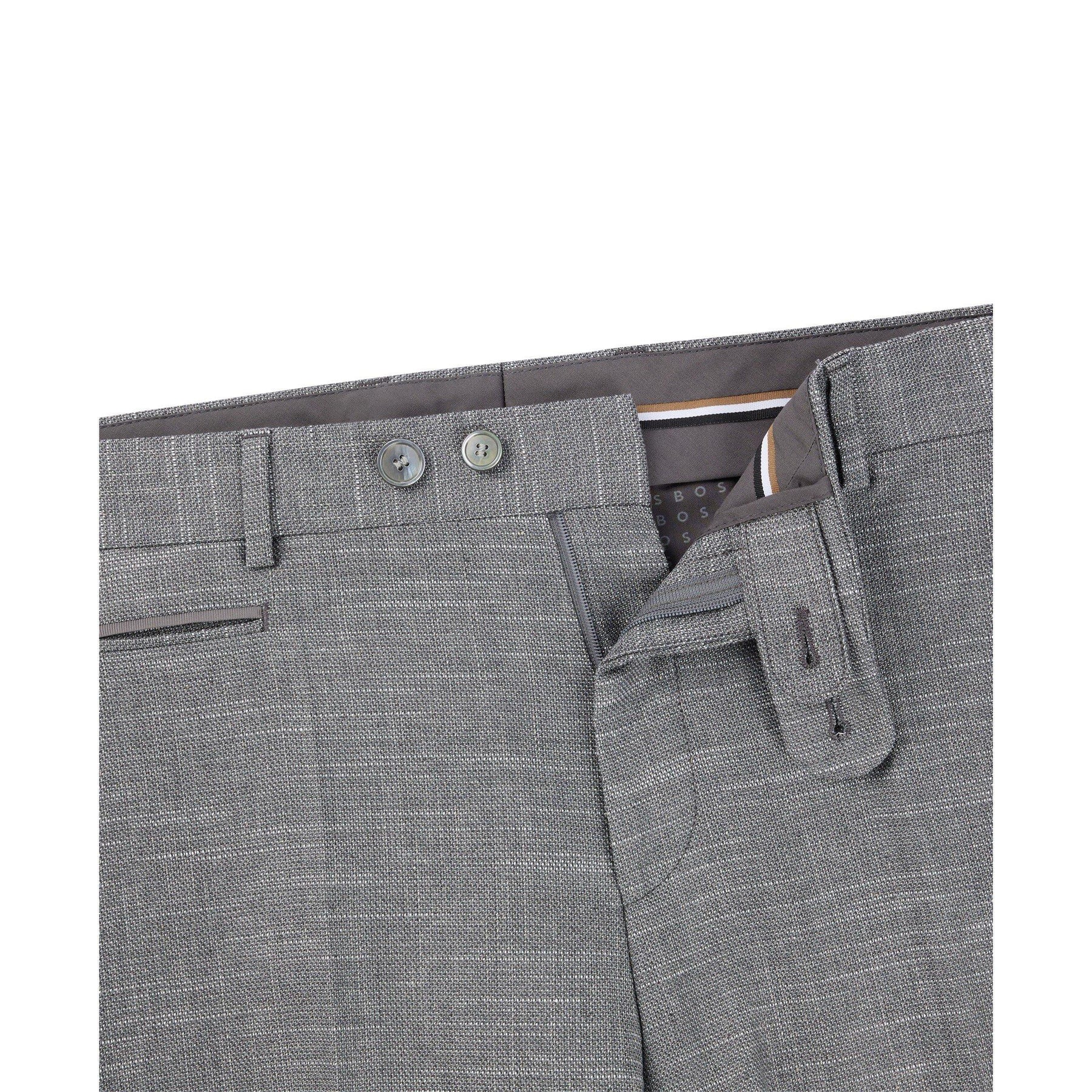 Men's H Genius Slim Fit Trousers