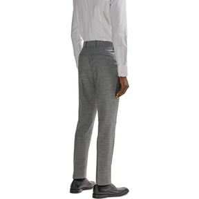 Men's H Genius Slim Fit Trousers