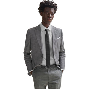 Men's H Genius Slim Fit Trousers