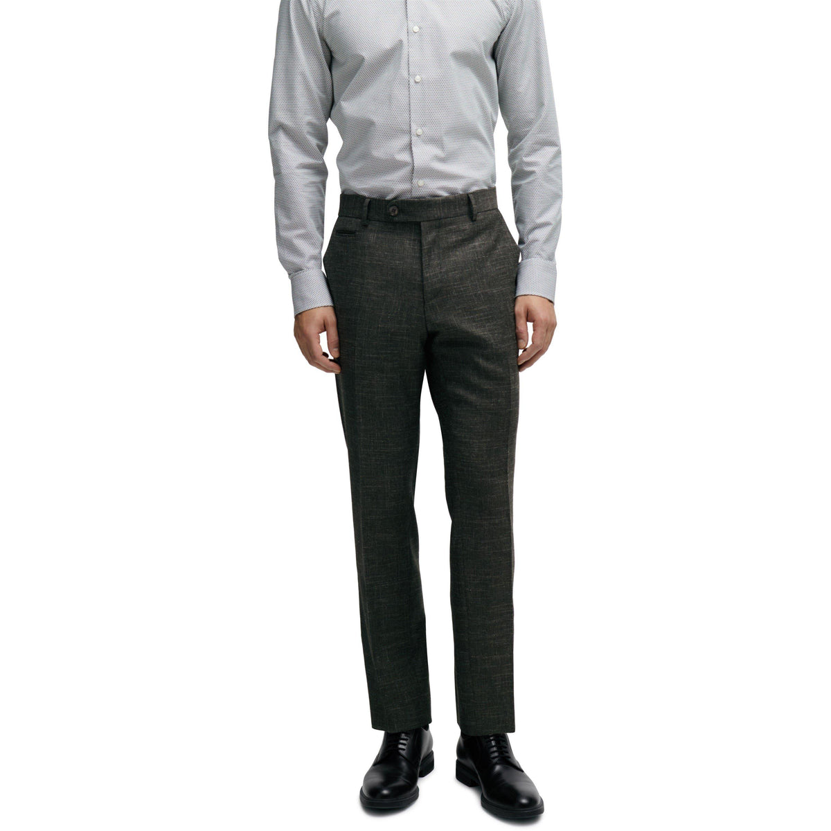 Men's H Genius Slim Fit Trousers
