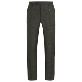Men's H Genius Slim Fit Trousers