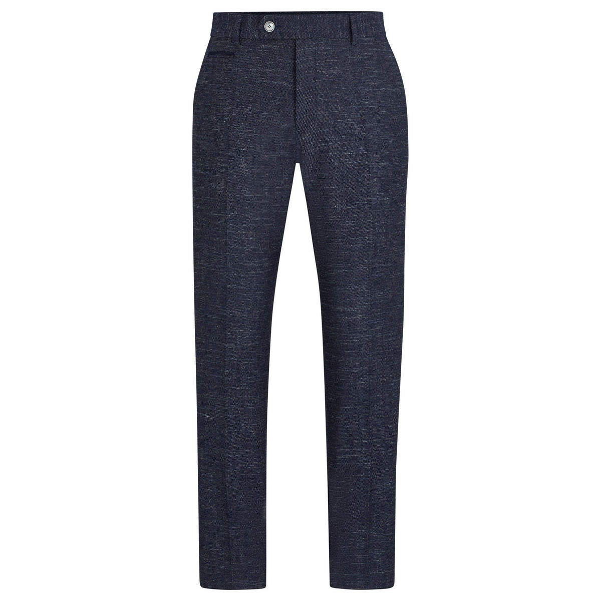 Men's H Genius Slim Fit Trousers