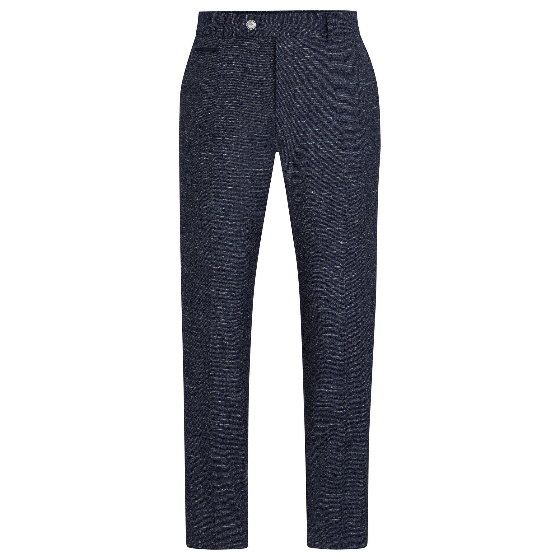 Men's H Genius Slim Fit Trousers