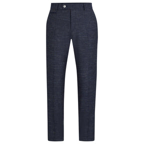 Men's H Genius Slim Fit Trousers