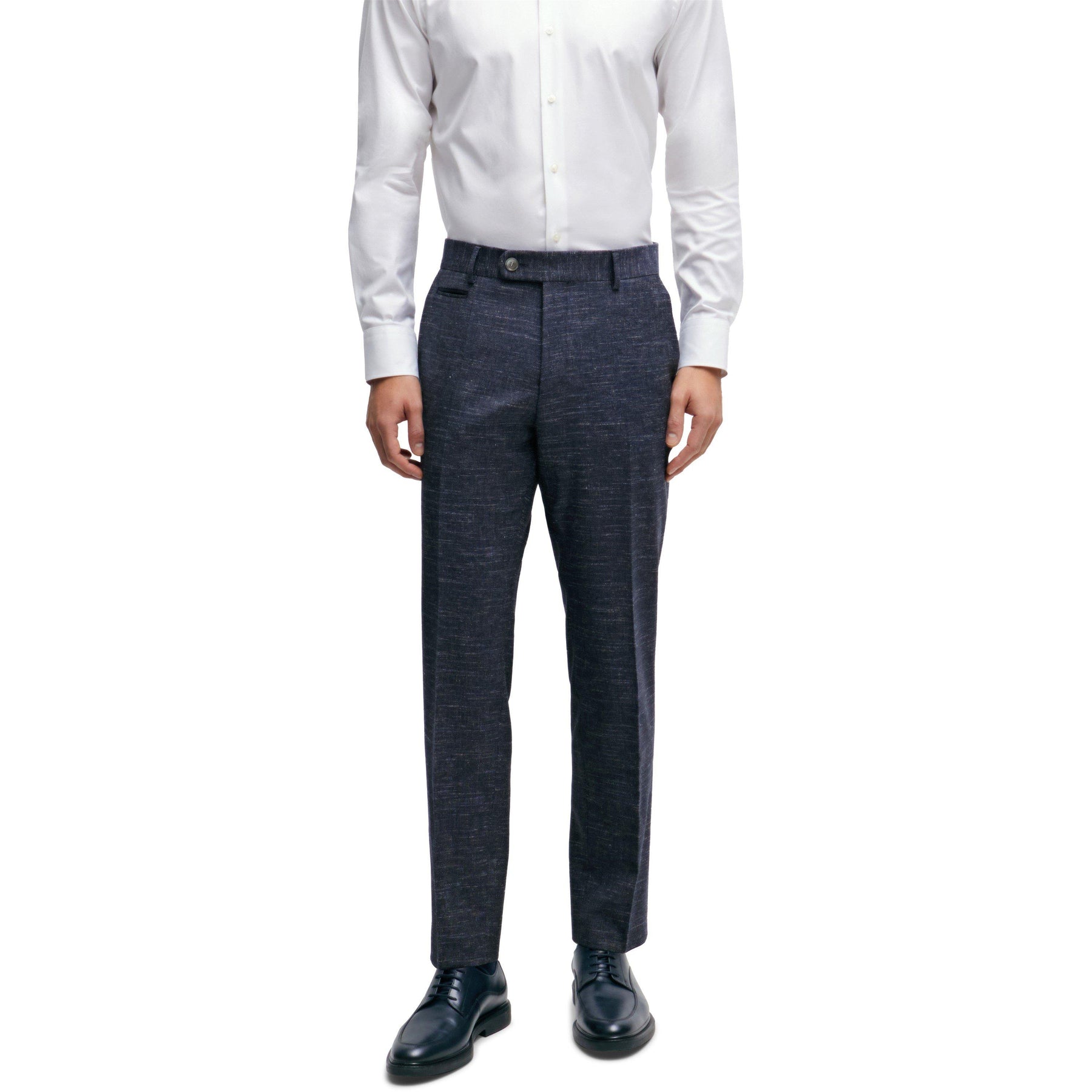 Men's H Genius Slim Fit Trousers
