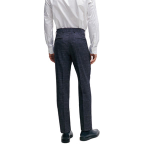 Men's H Genius Slim Fit Trousers