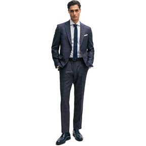 Men's H Genius Slim Fit Trousers