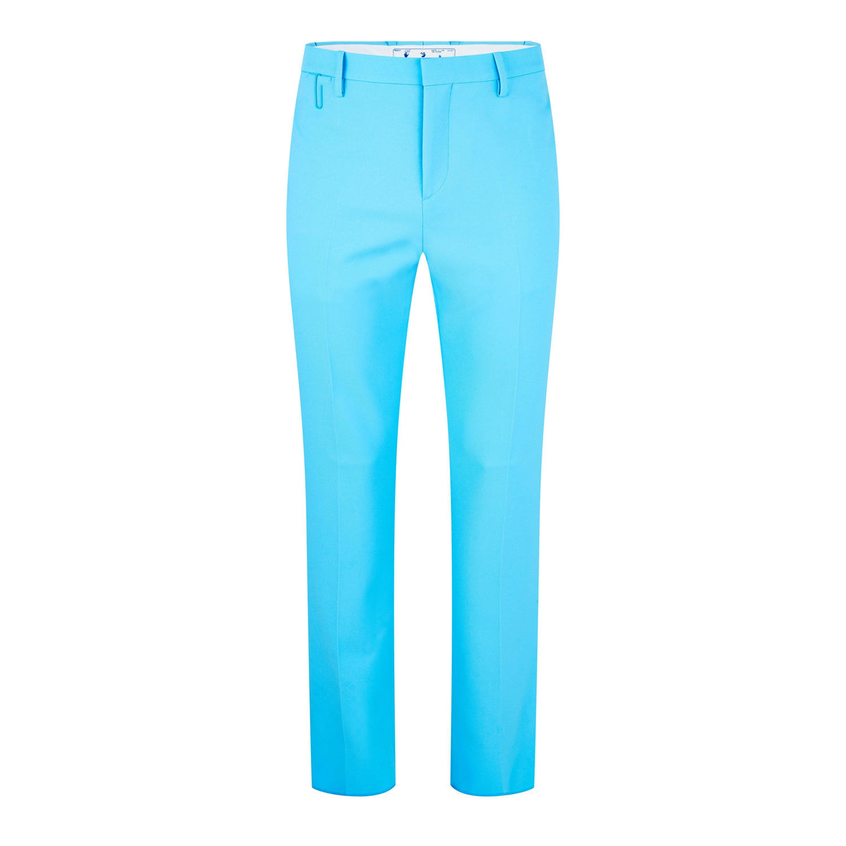Slim Fit Trousers