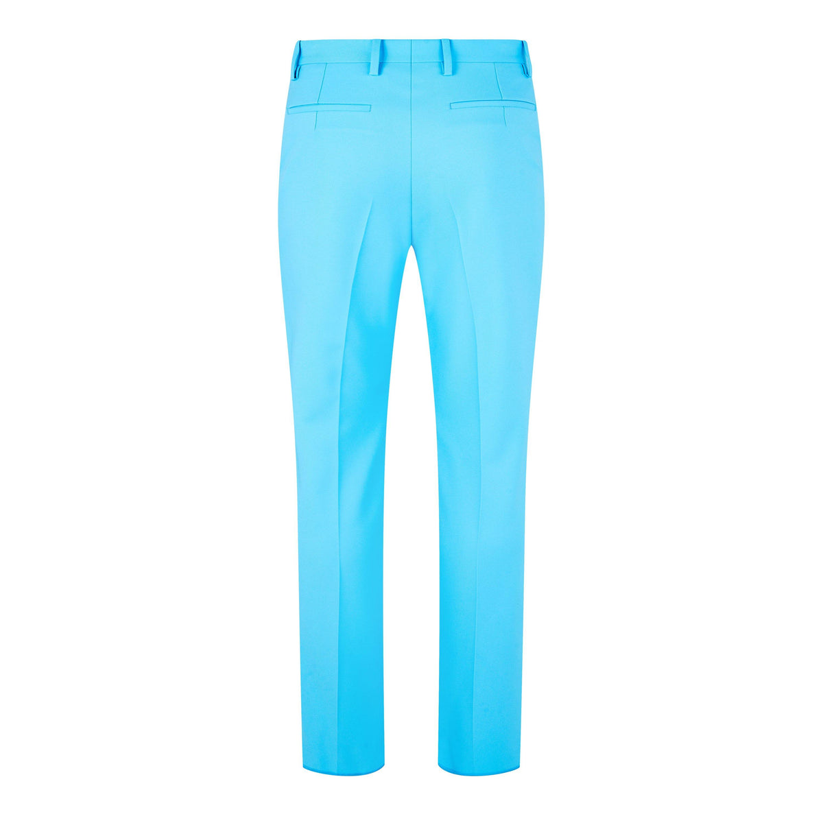 Slim Fit Trousers