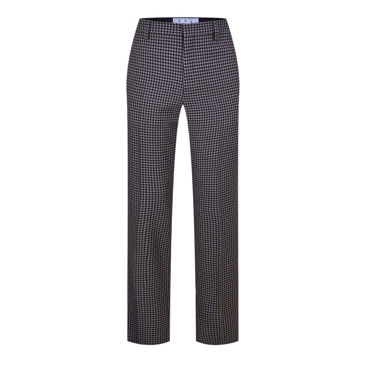Slim Fit Trousers