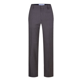 Slim Fit Trousers