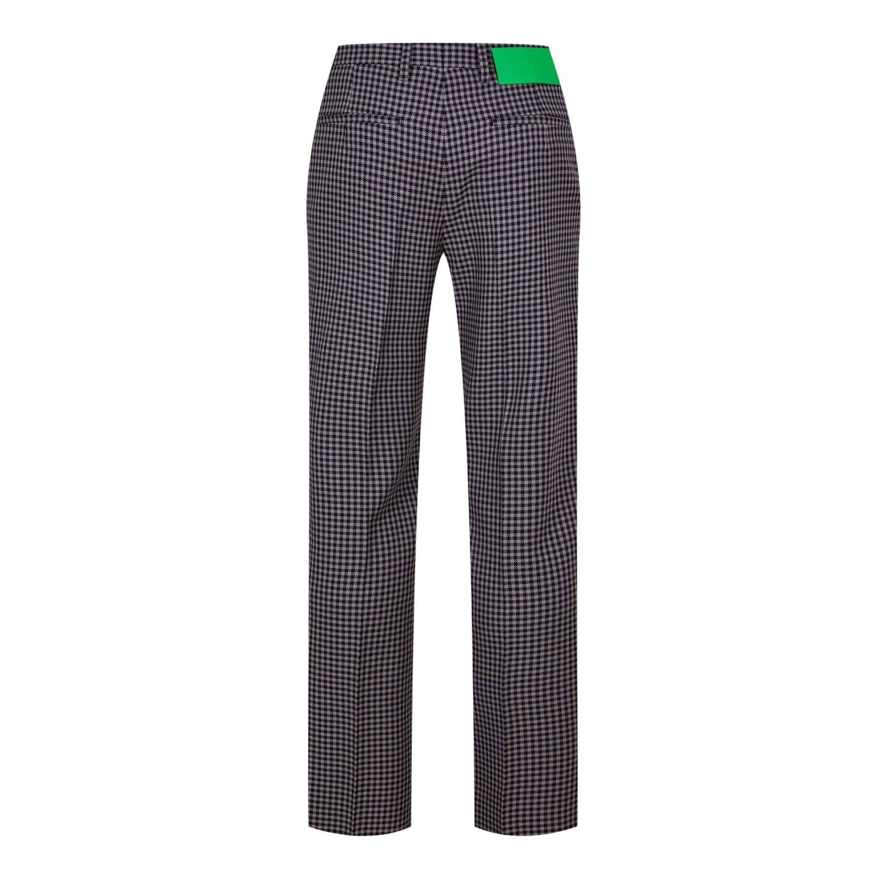 Slim Fit Trousers