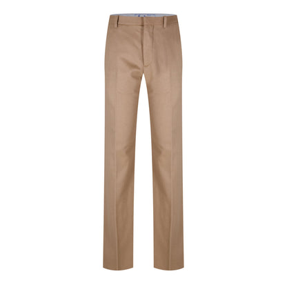 Slim Fit Trousers, Stylish Design