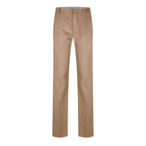 Slim Fit Trousers