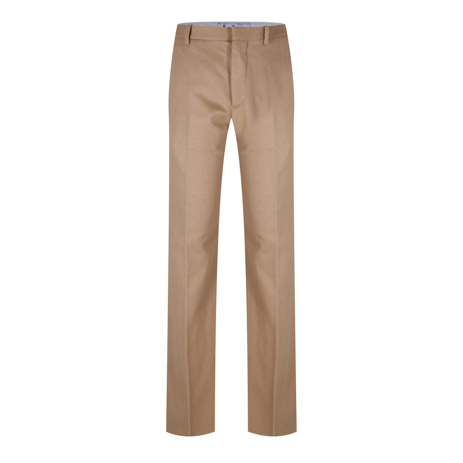 Slim Fit Trousers
