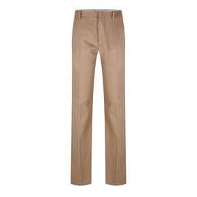 Slim Fit Trousers