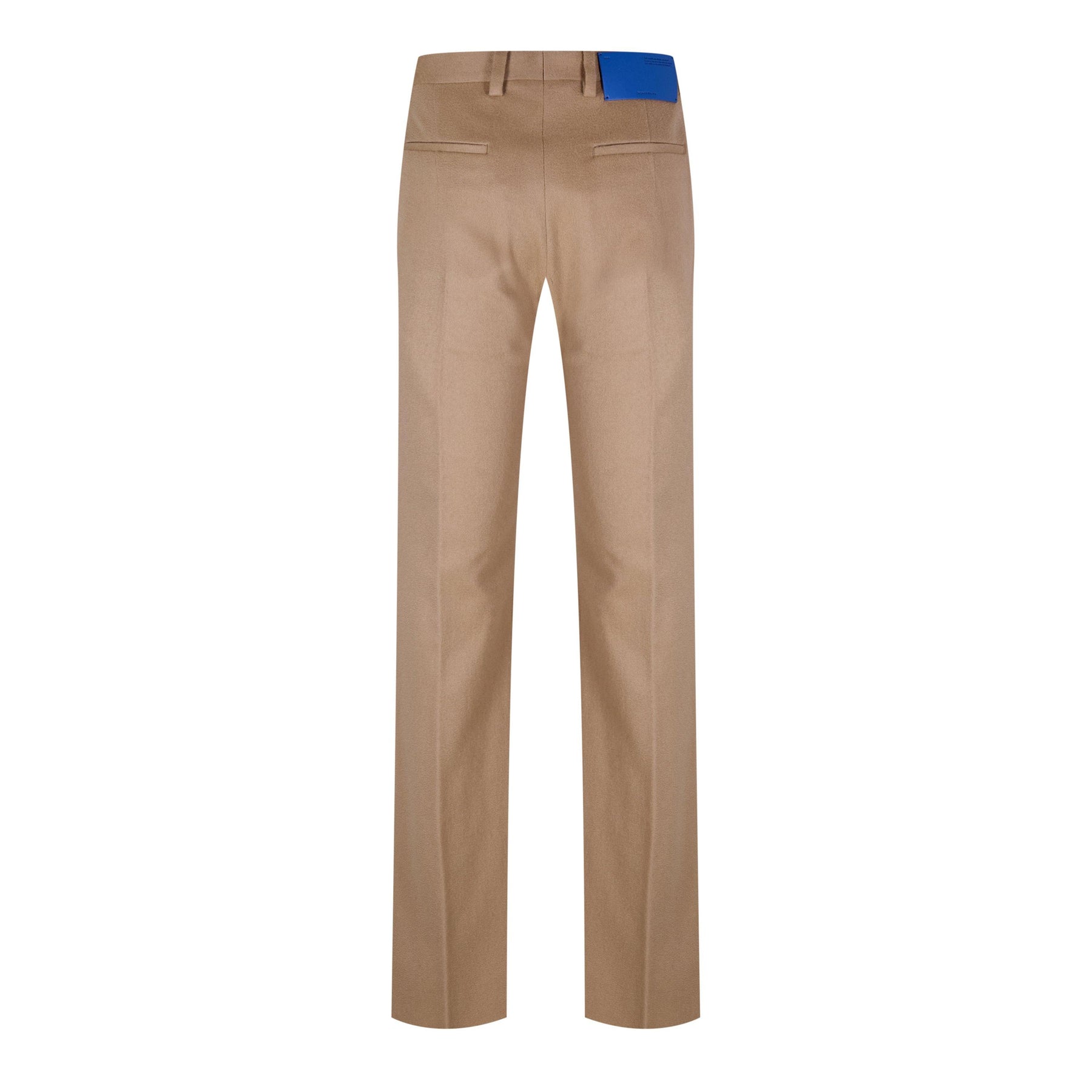 Slim Fit Trousers