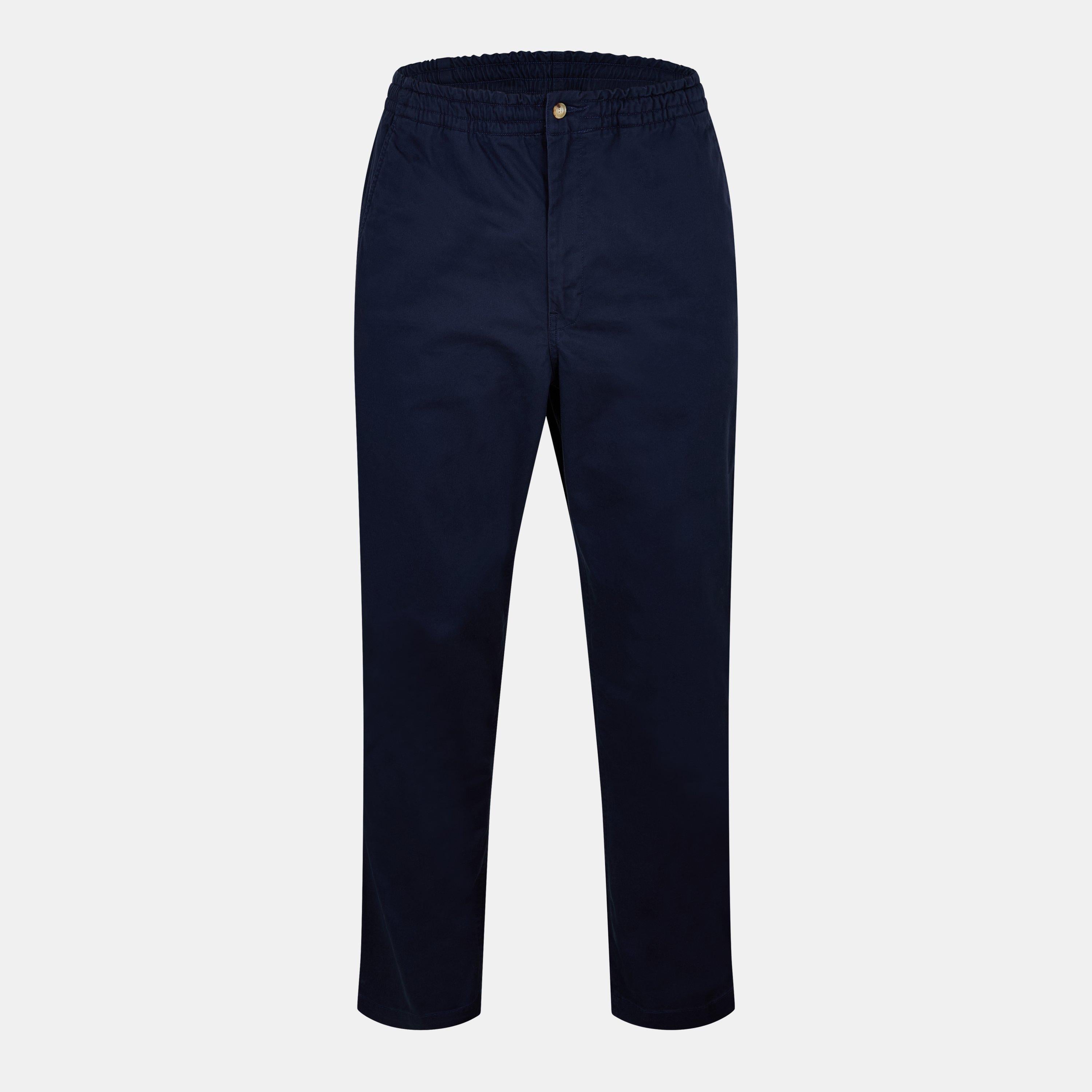 Prepster Slim Fit Trousers