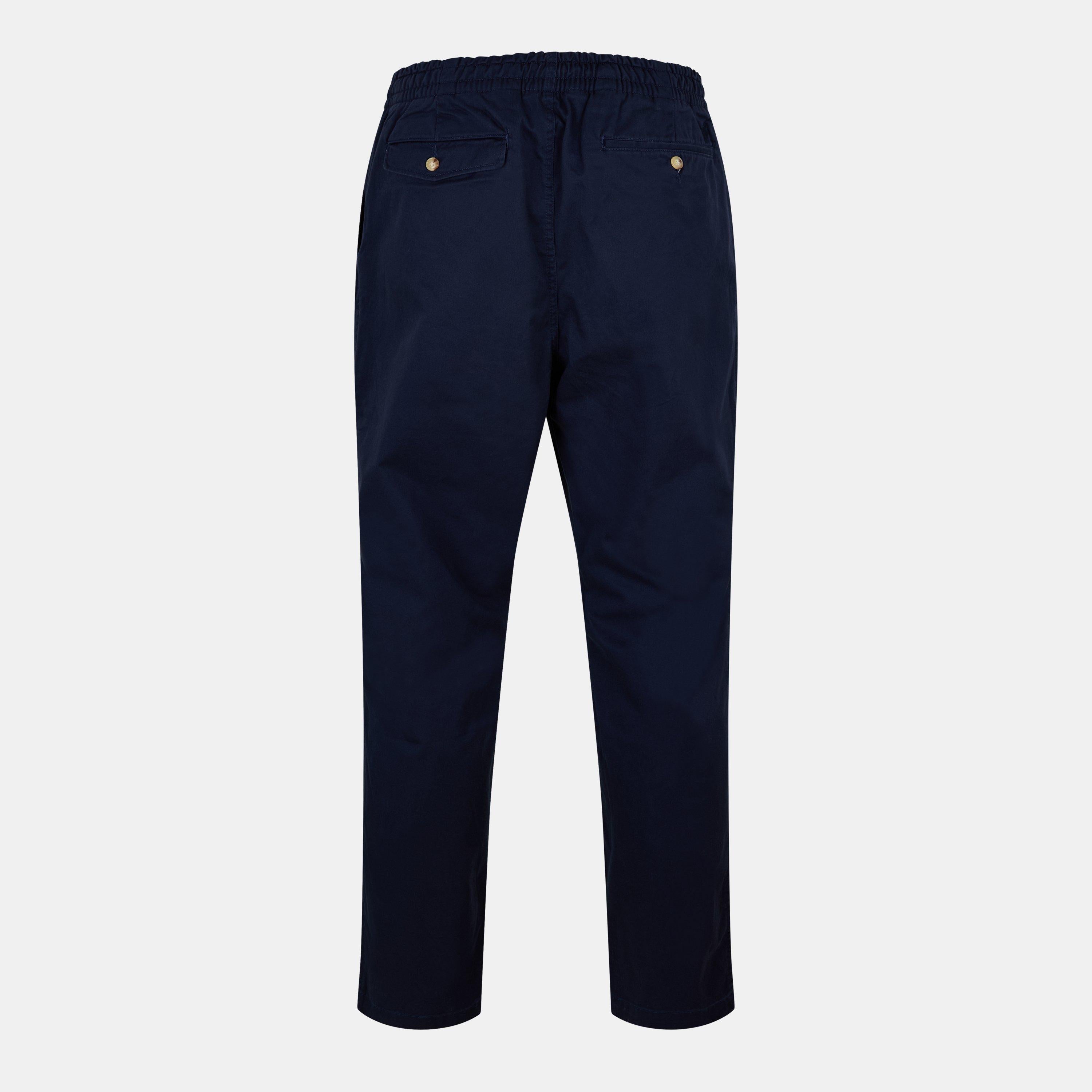 Prepster Slim Fit Trousers