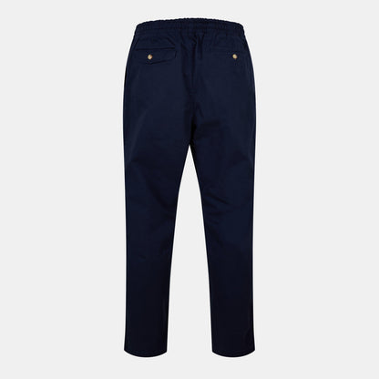 Prepster Slim Fit Trousers