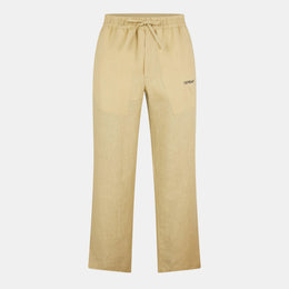 Linen Lightweight Breathable Trousers