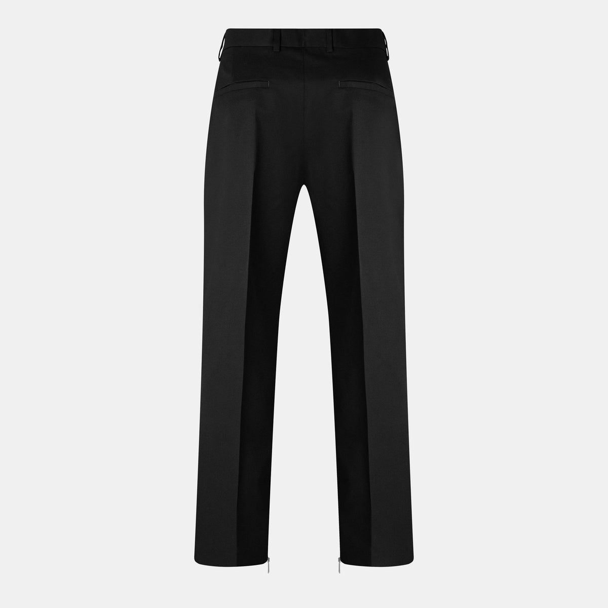 Slim Fit Trousers