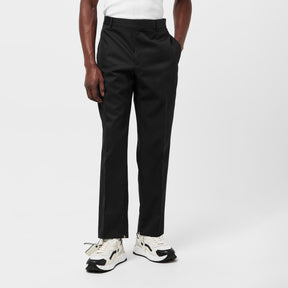 Slim Fit Trousers