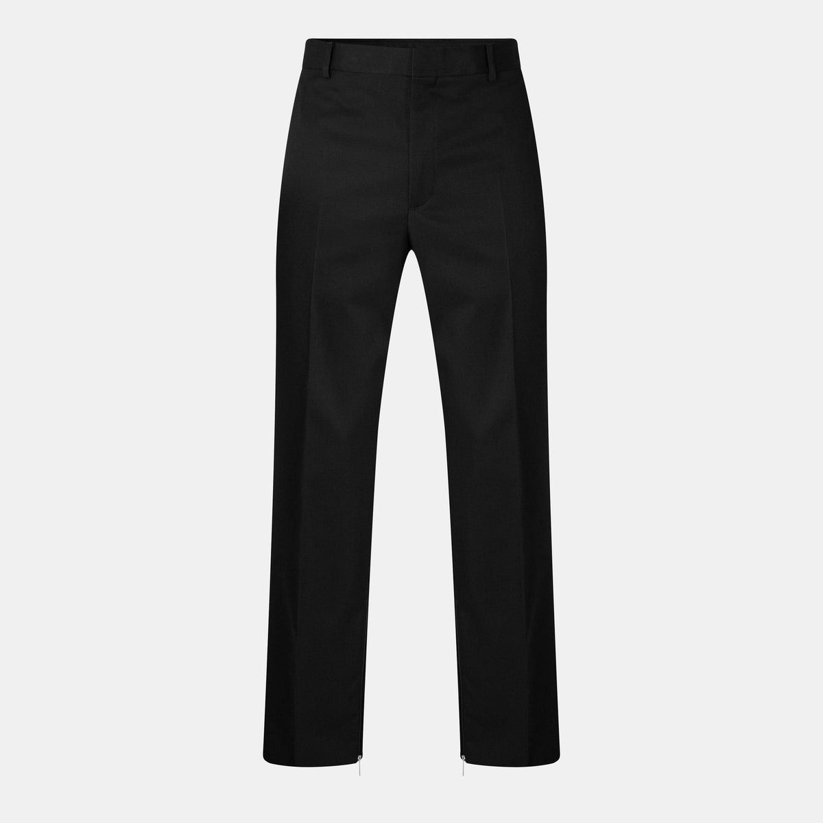 Slim Fit Trousers