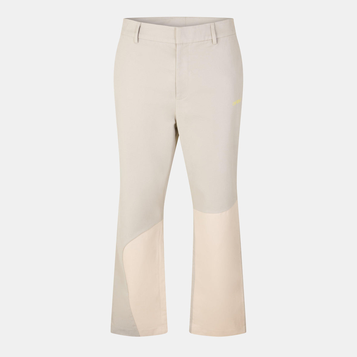 Men's Slim Fit Trousers