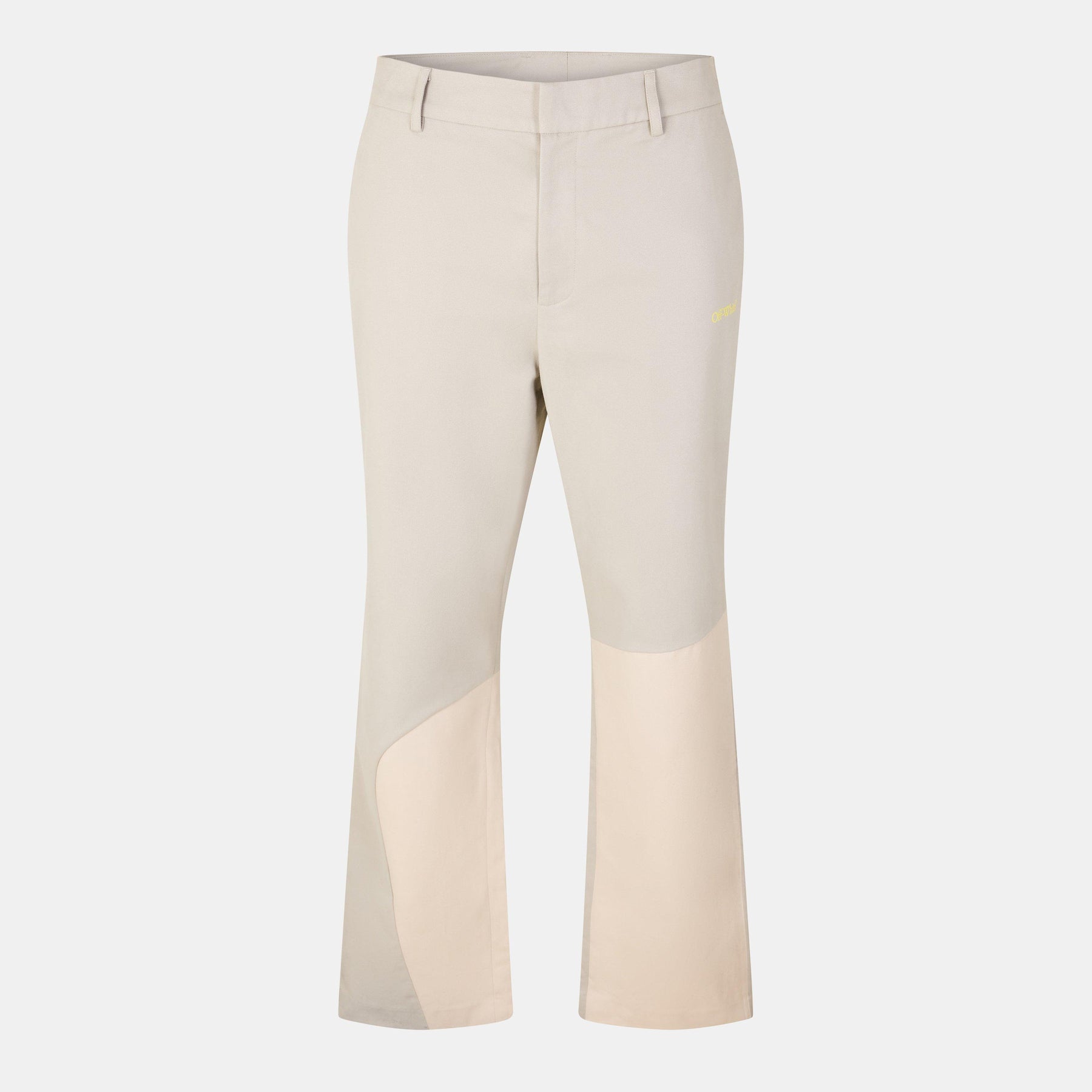 Men's Slim Fit Trousers