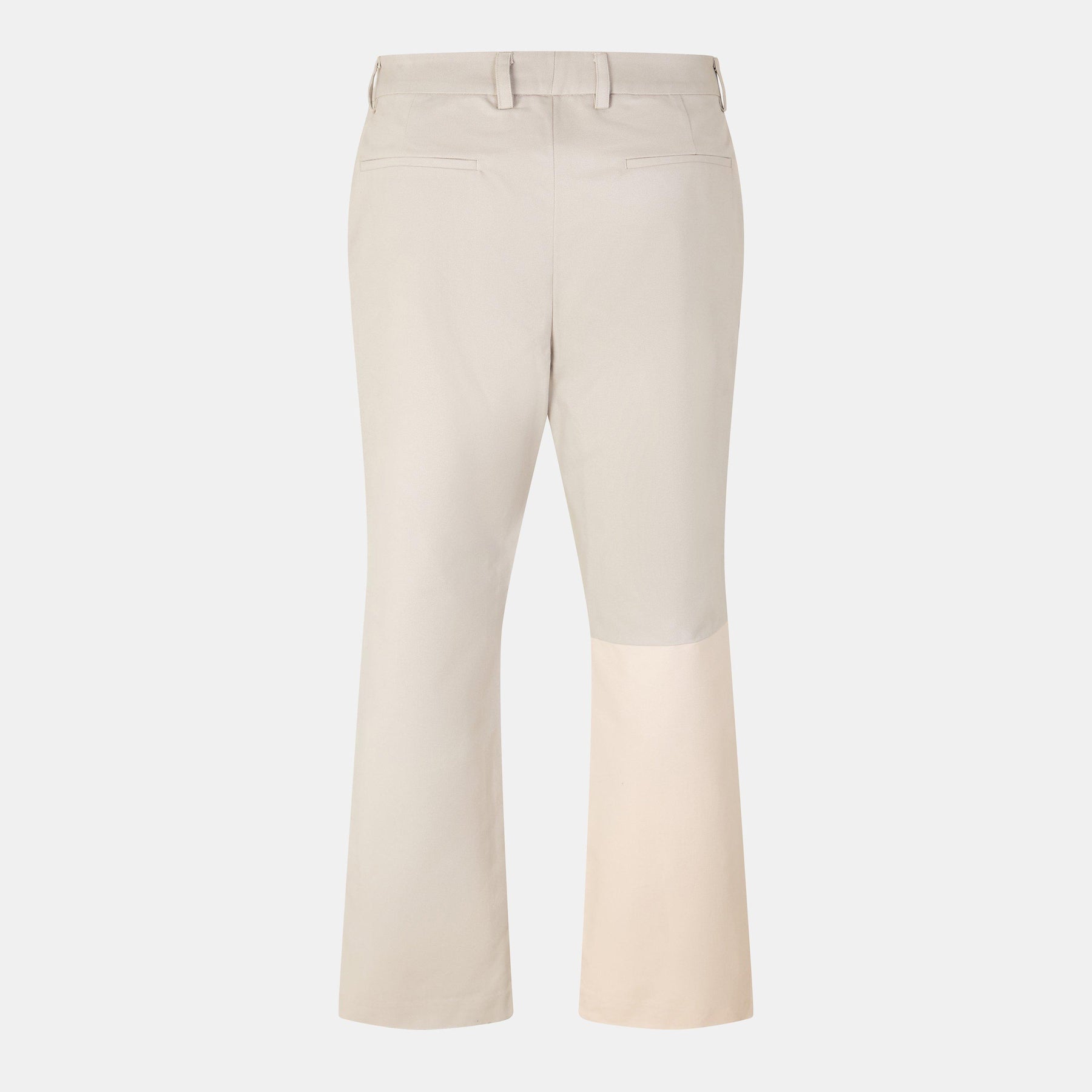 Men's Slim Fit Trousers