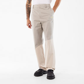 Men's Slim Fit Trousers