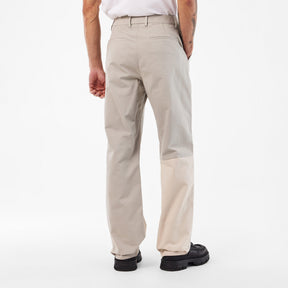 Men's Slim Fit Trousers