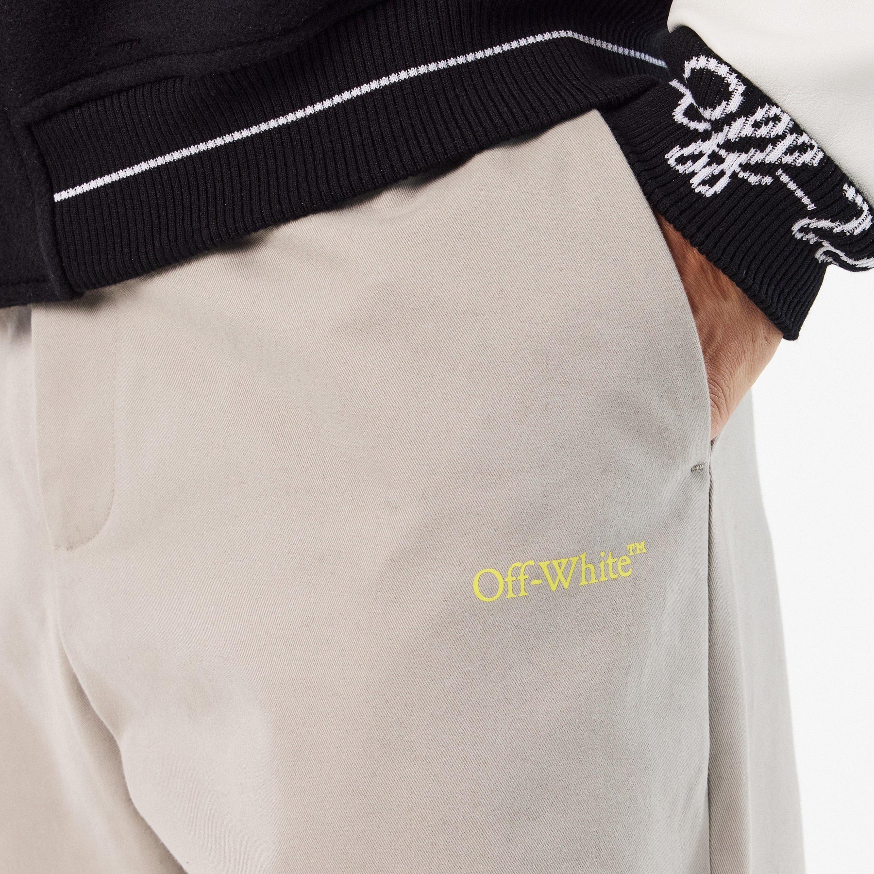 Men's Slim Fit Trousers