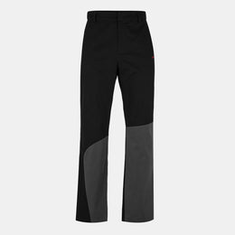 Slim Fit Trousers