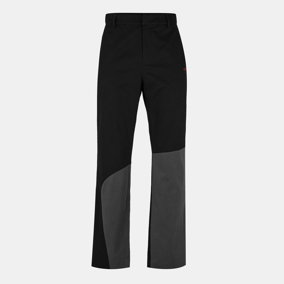 Men's Slim Fit Trousers
